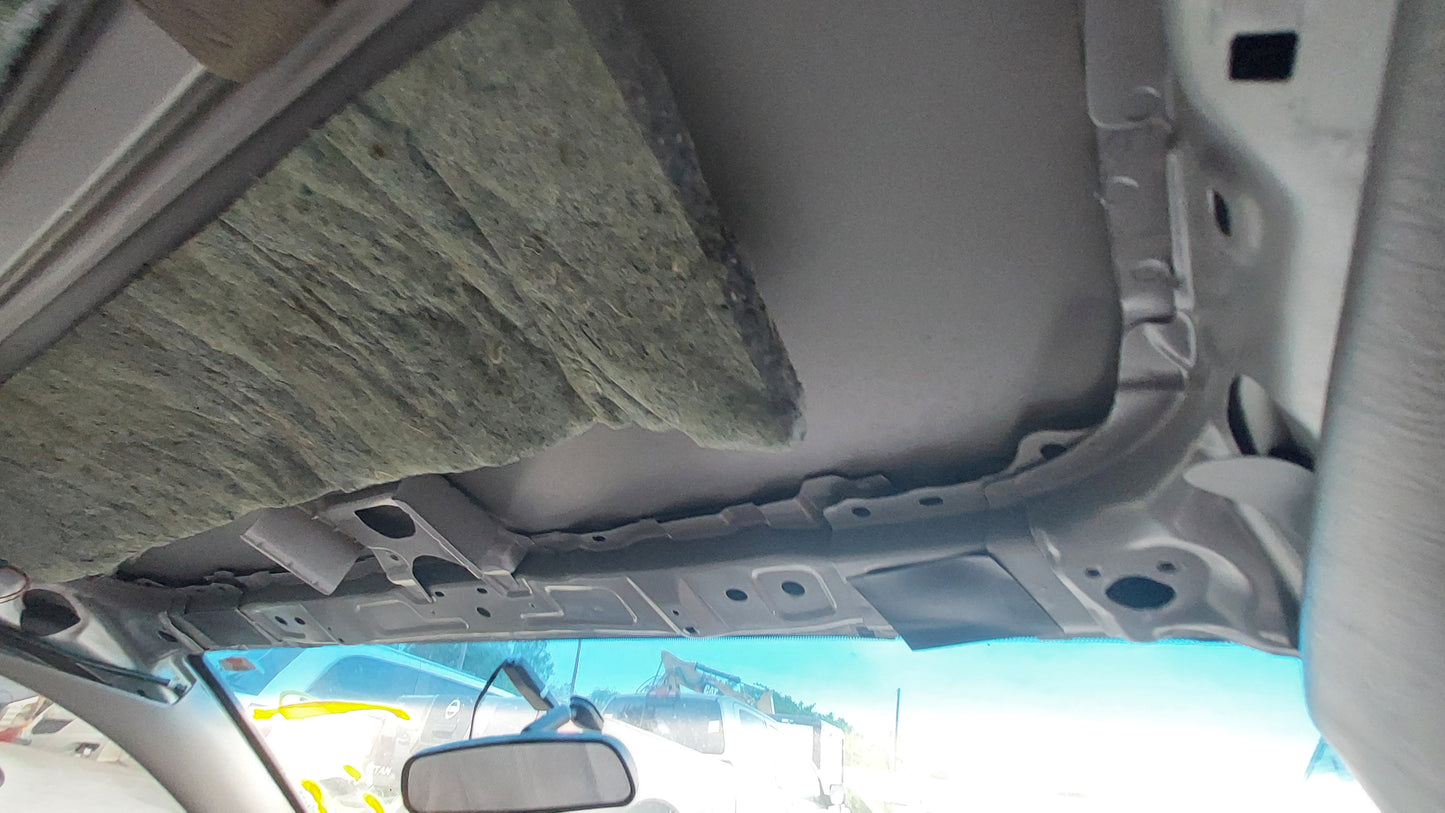 2000-2001 Toyota Camry - Stock #: M18951