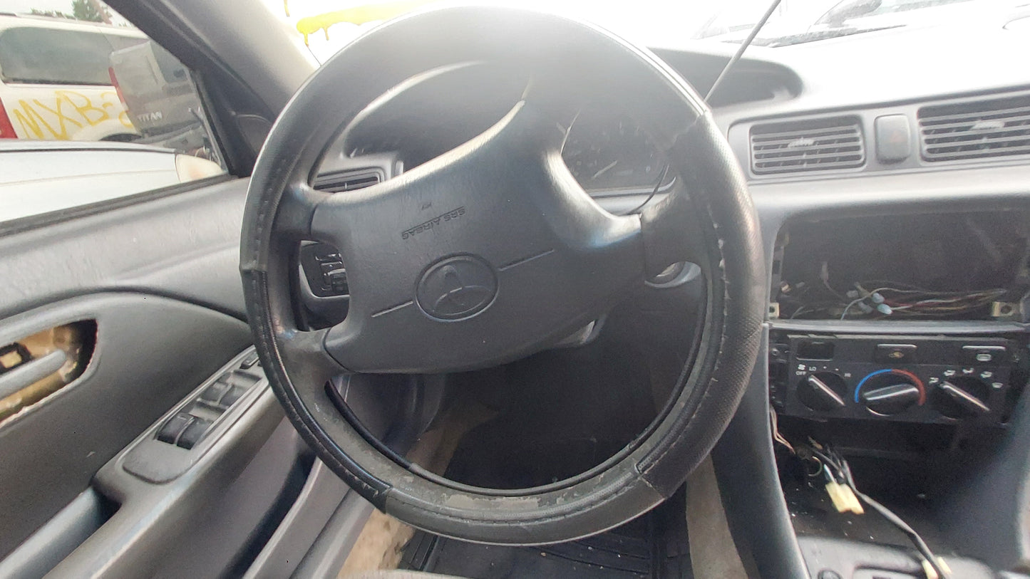 2000-2001 Toyota Camry - Stock #: M18951