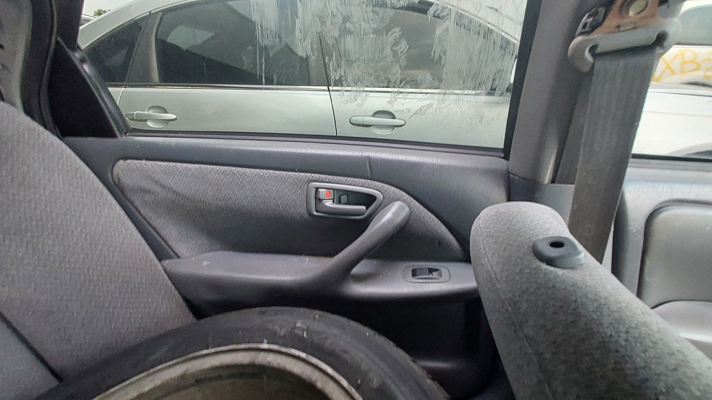 2000-2001 Toyota Camry - Stock #: M18951