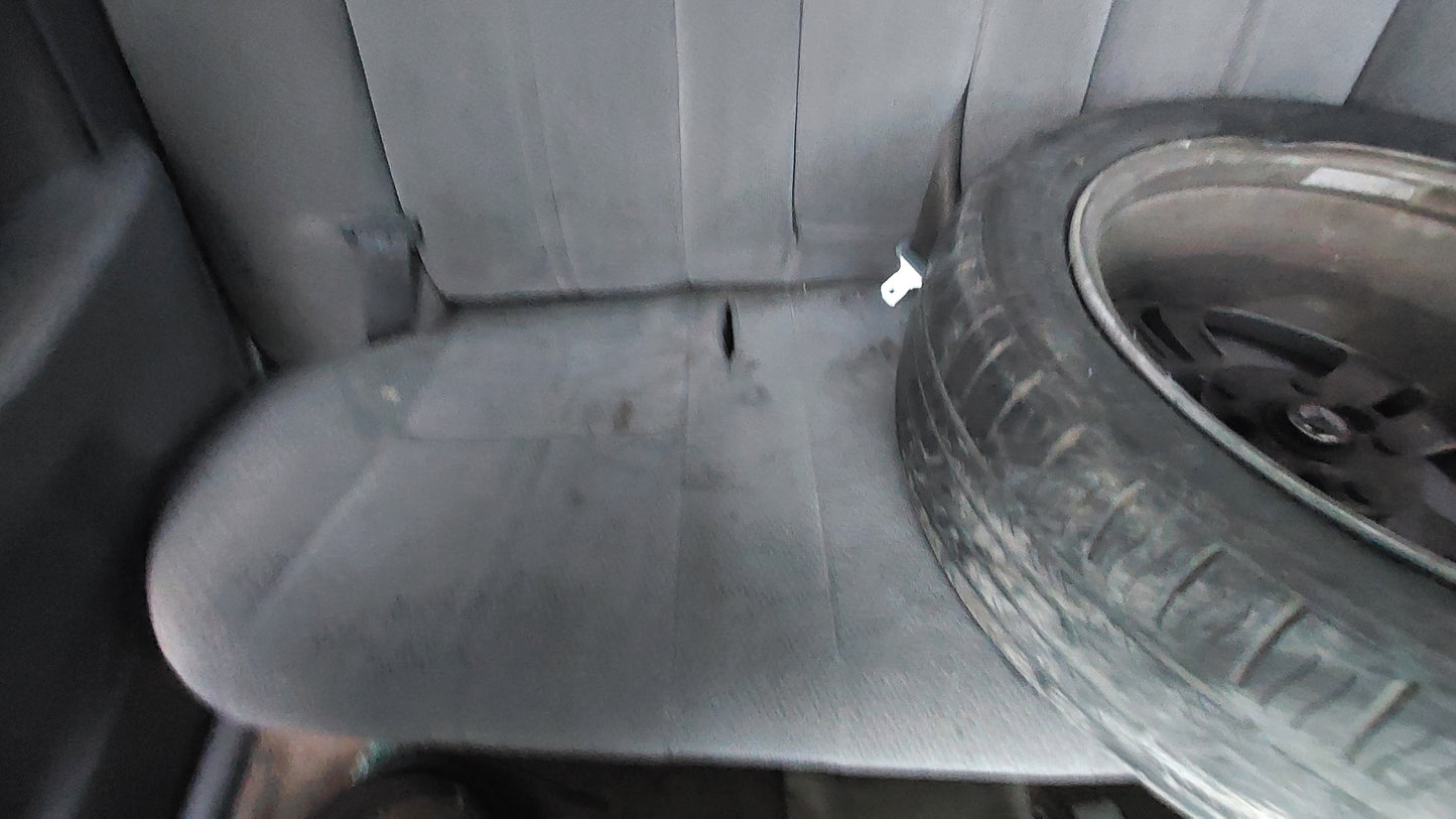 2000-2001 Toyota Camry - Stock #: M18951