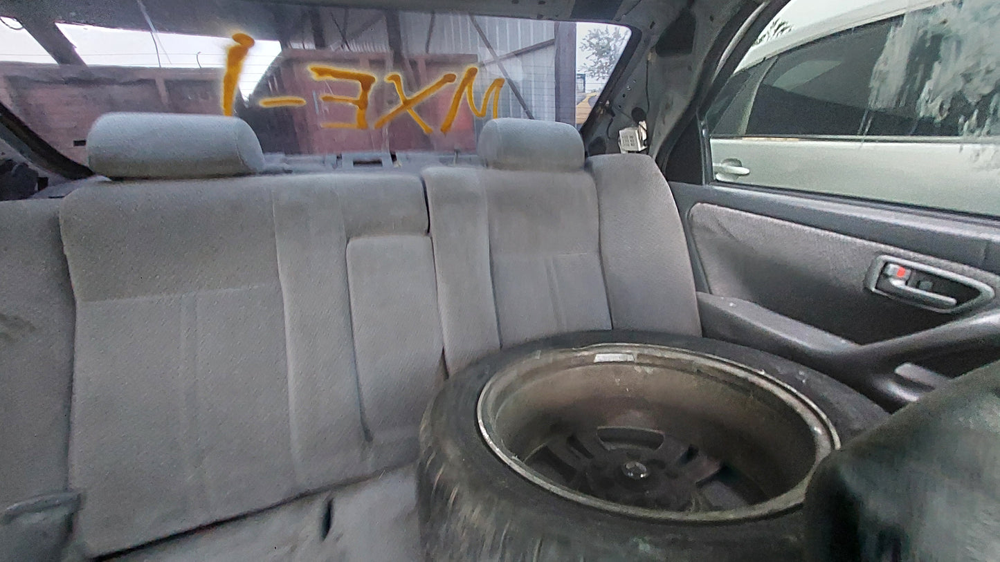 2000-2001 Toyota Camry - Stock #: M18951