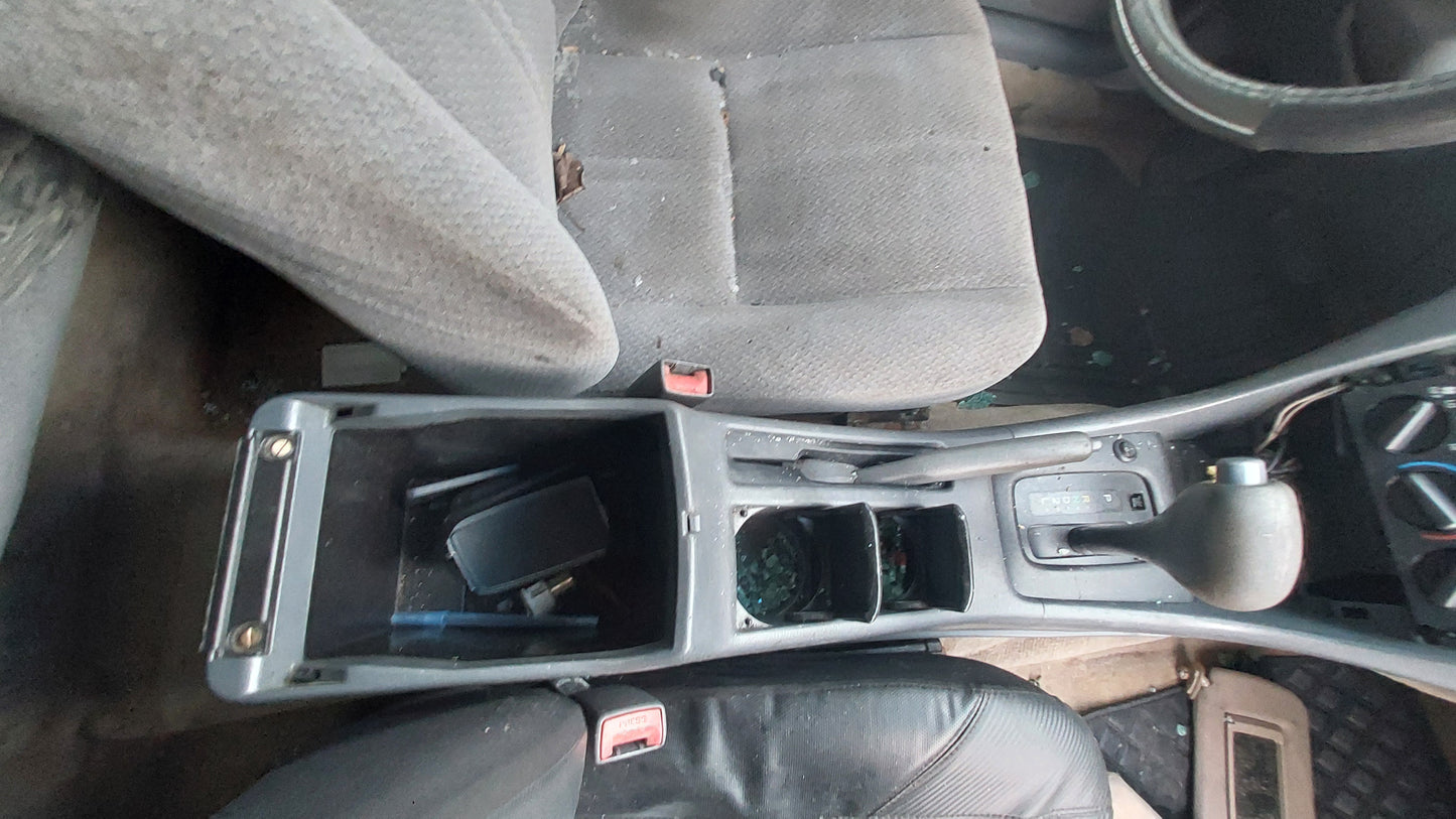 2000-2001 Toyota Camry - Stock #: M18951