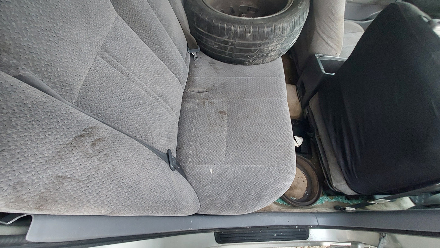 2000-2001 Toyota Camry - Stock #: M18951