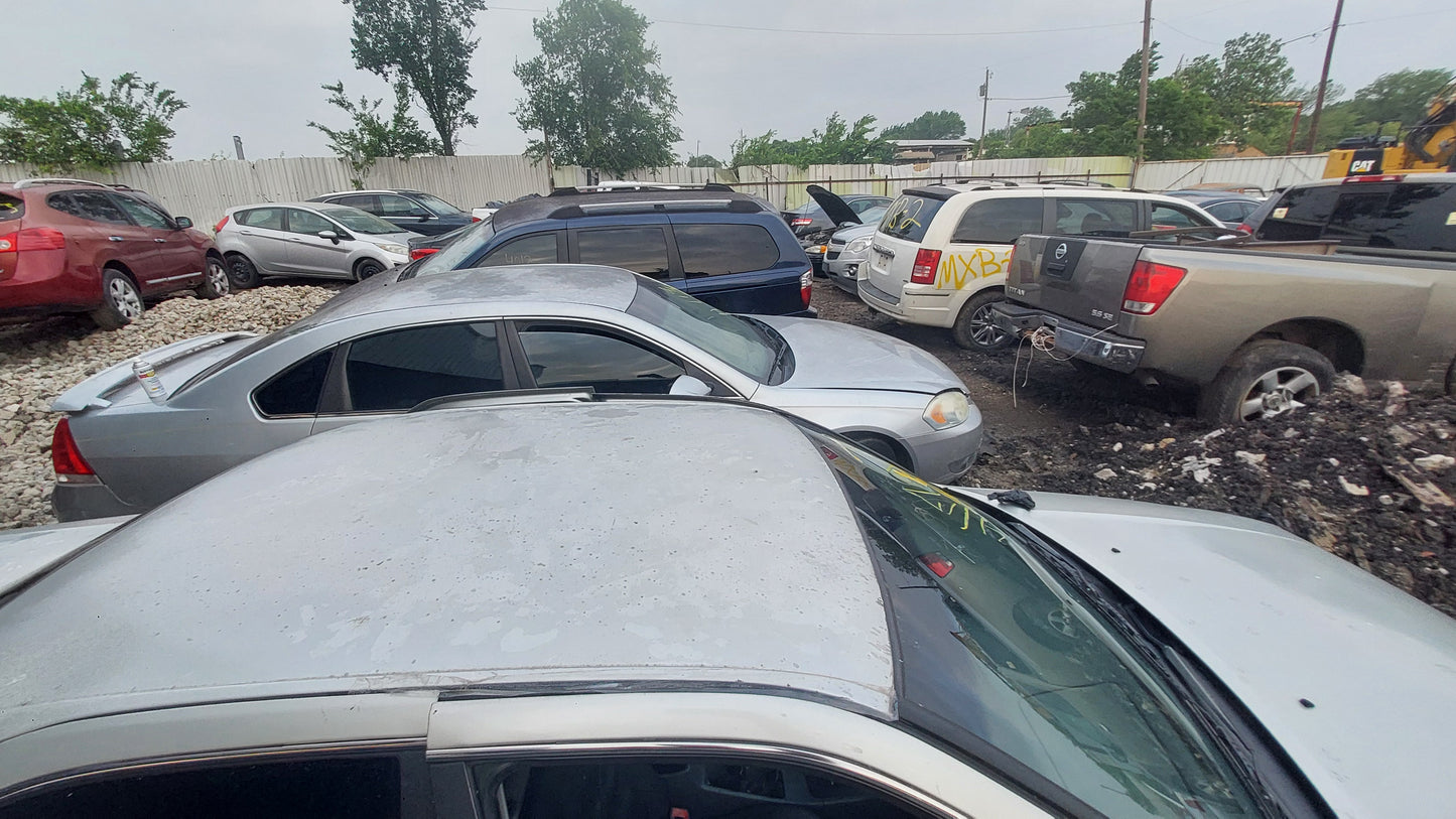 2000-2001 Toyota Camry - Stock #: M18951