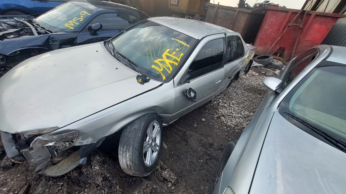 2000-2001 Toyota Camry - Stock #: M18951