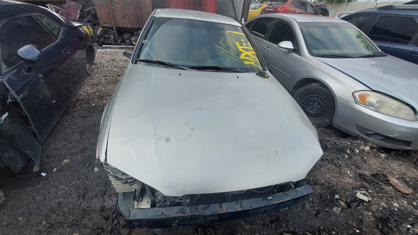 2000-2001 Toyota Camry - Stock #: M18951