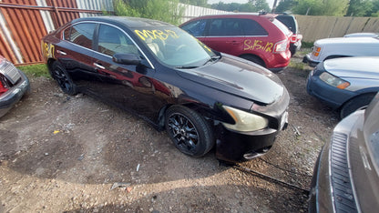 2005 Nissan Maxima - Stock #: M18907 - MXB-17