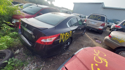 2005 Nissan Maxima - Stock #: M18907 - MXB-17