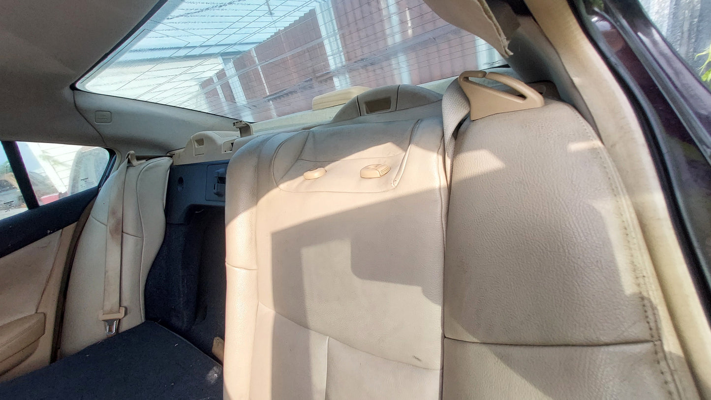 2005 Nissan Maxima - Stock #: M18907 - MXB-17