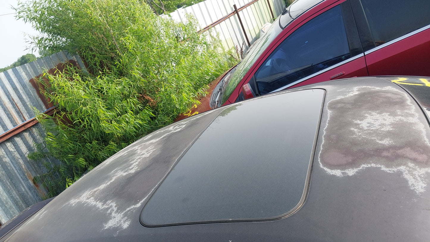 2005 Nissan Maxima - Stock #: M18907 - MXB-17