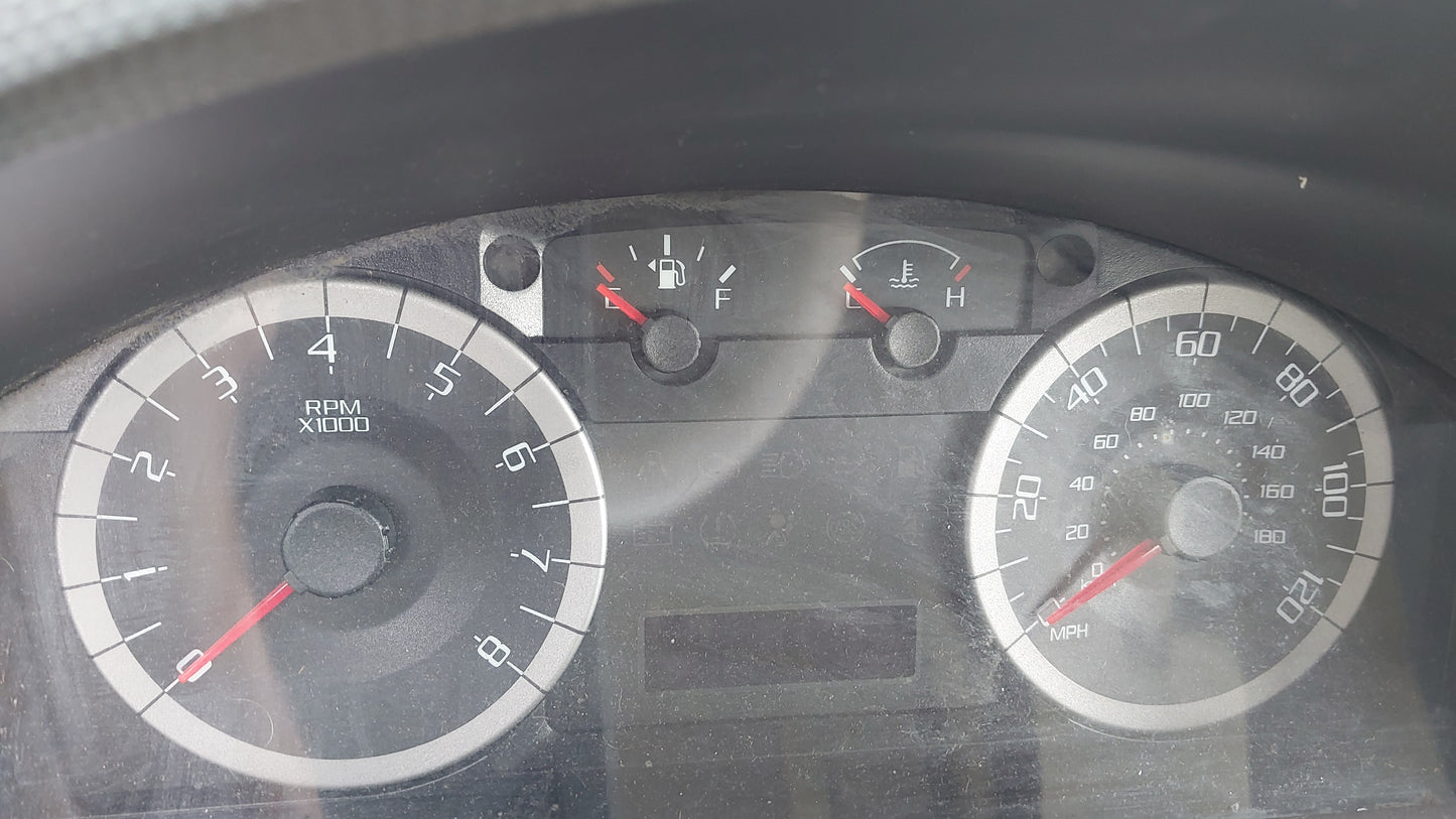 2008-2010 Ford Escape - Stock #: M18899
