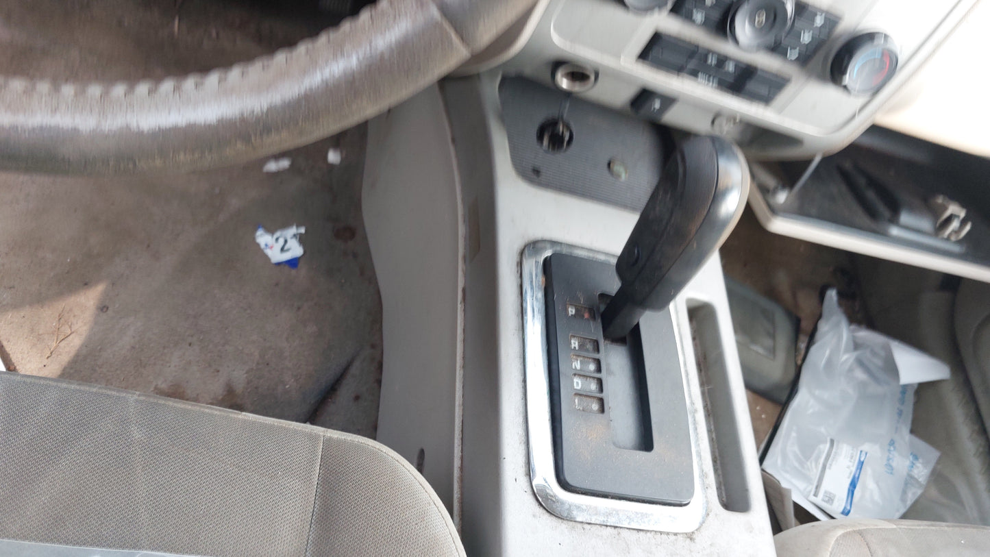 2008-2010 Ford Escape - Stock #: M18899