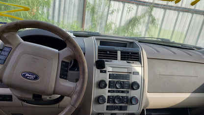2008-2010 Ford Escape - Stock #: M18899