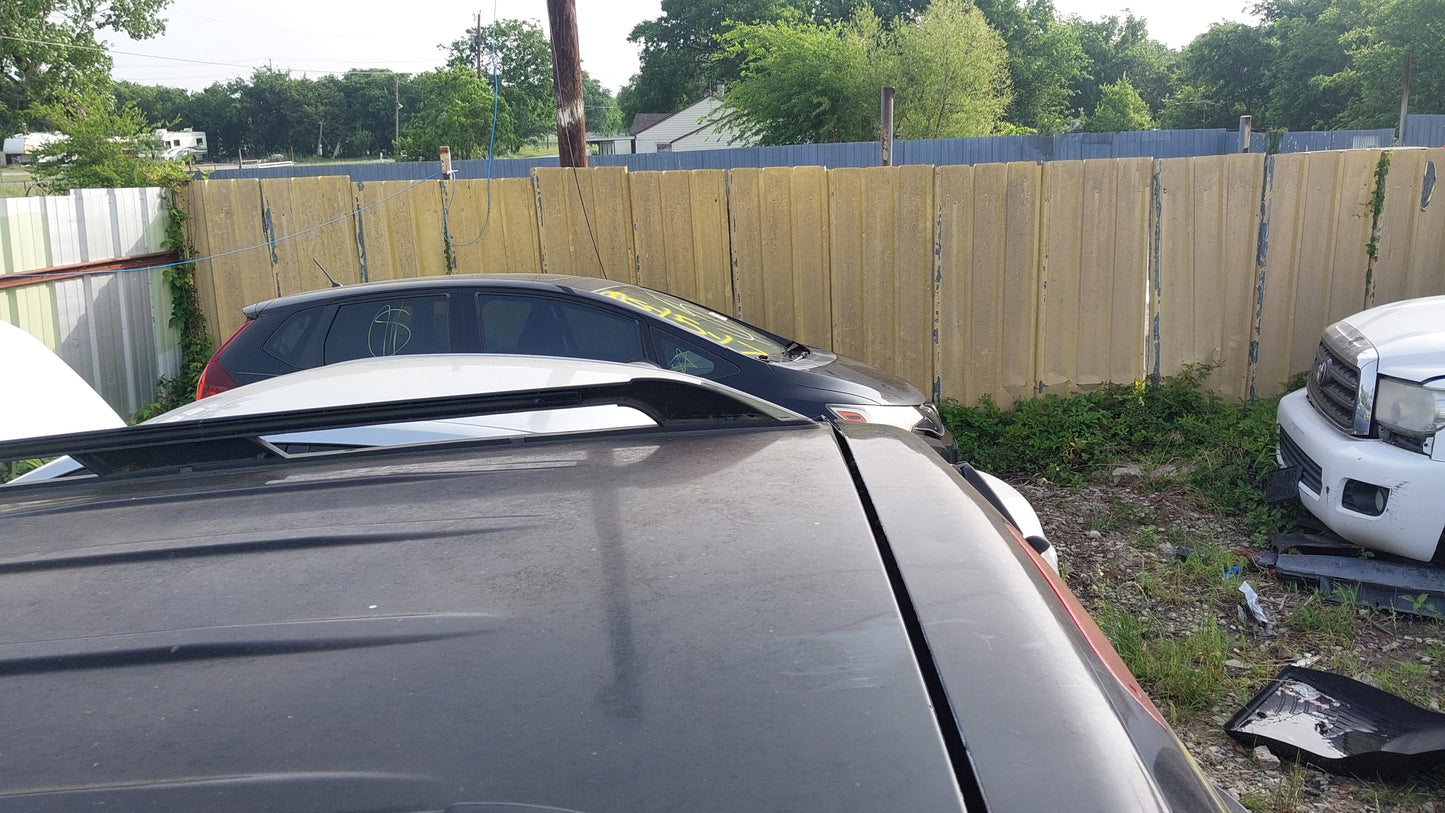 2008-2010 Ford Escape - Stock #: M18899