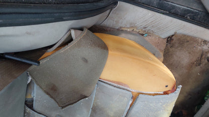 2008-2010 Ford Escape - Stock #: M18899