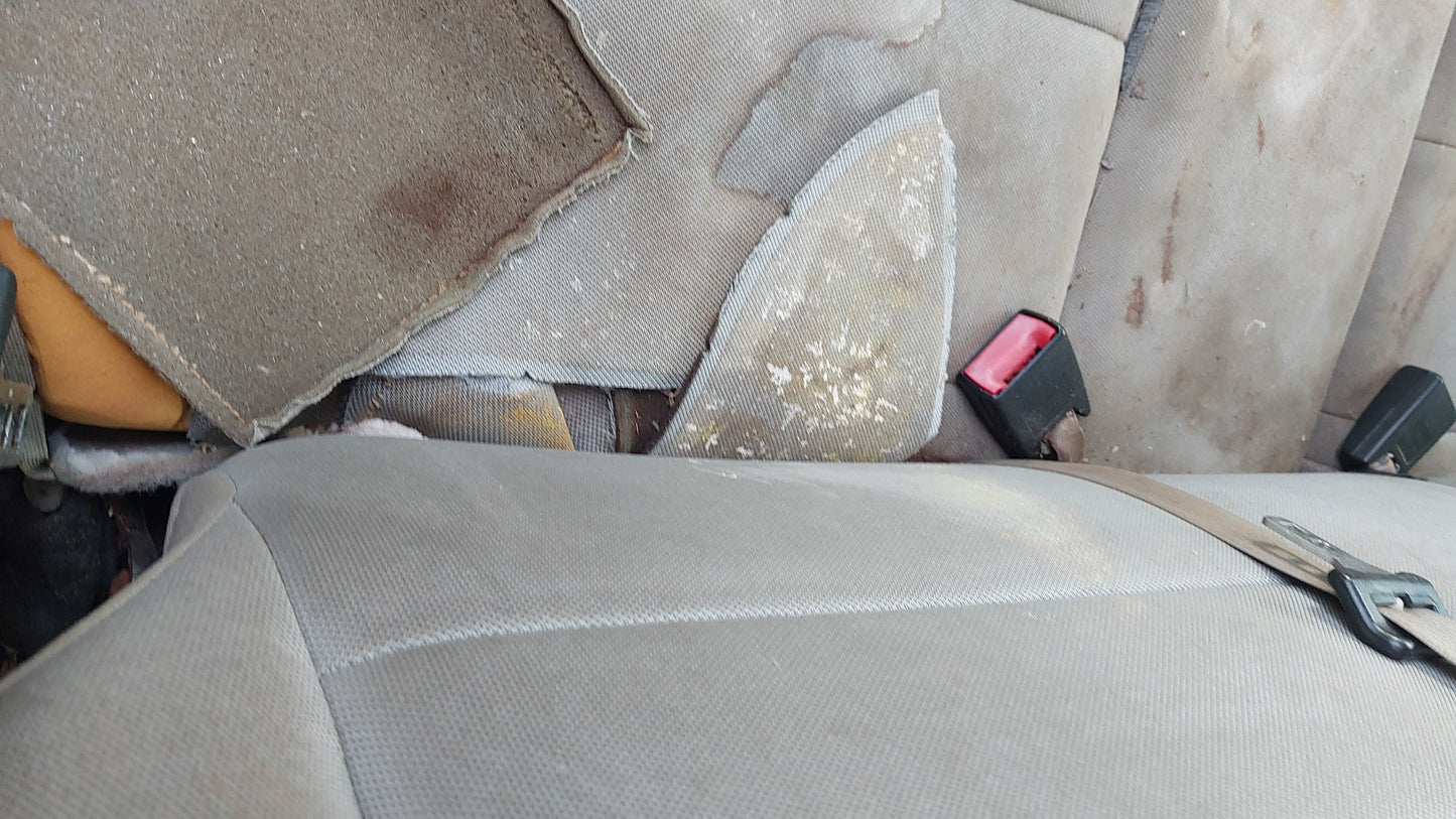 2008-2010 Ford Escape - Stock #: M18899