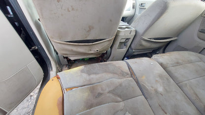 2008-2010 Ford Escape - Stock #: M18899