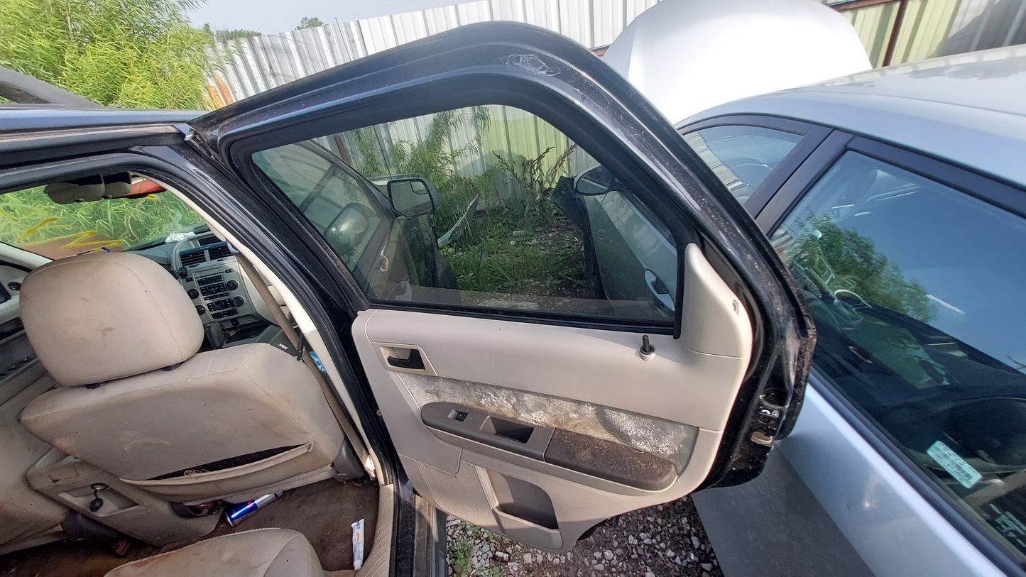 2008-2010 Ford Escape - Stock #: M18899