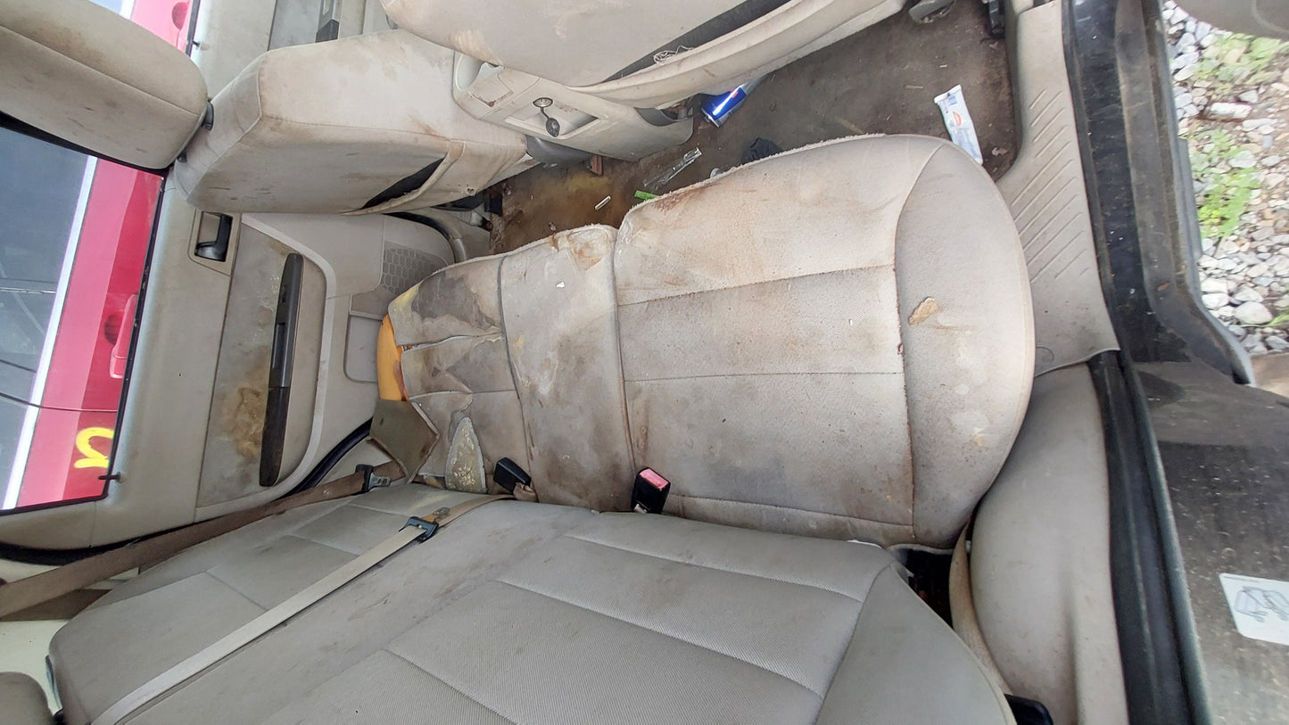 2008-2010 Ford Escape - Stock #: M18899