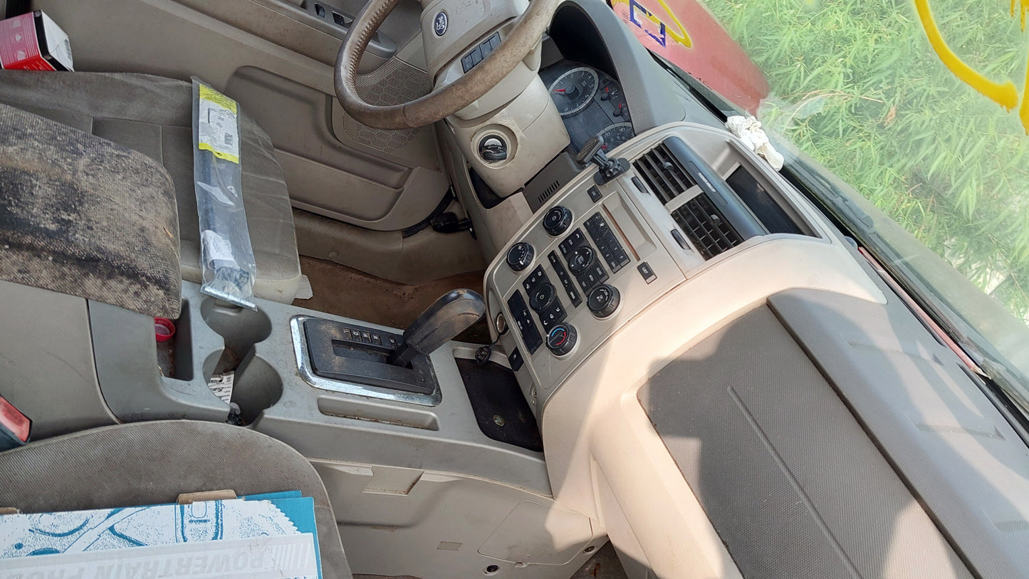 2008-2010 Ford Escape - Stock #: M18899