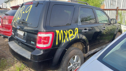 2008-2010 Ford Escape - Stock #: M18899