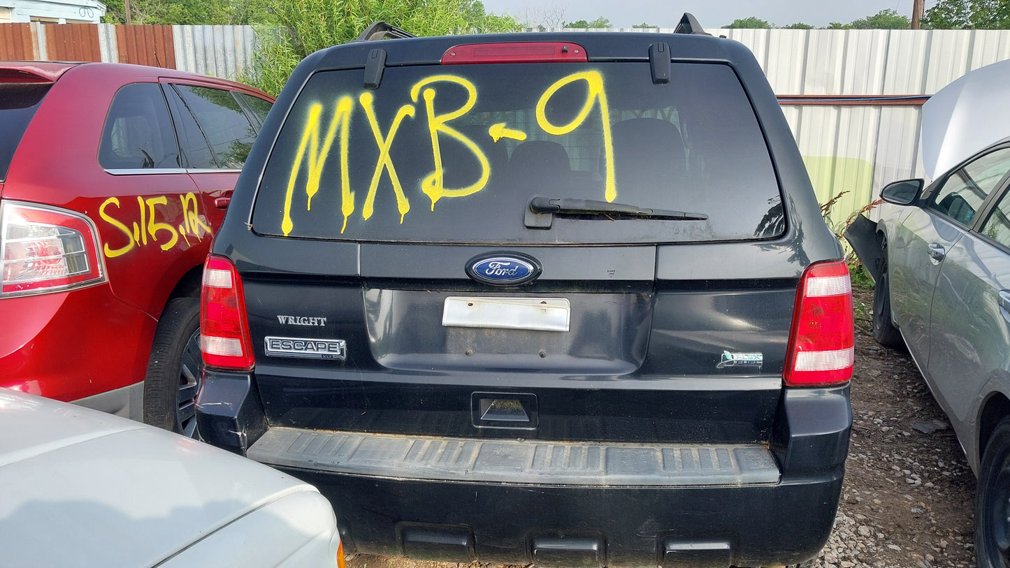 2008-2010 Ford Escape - Stock #: M18899