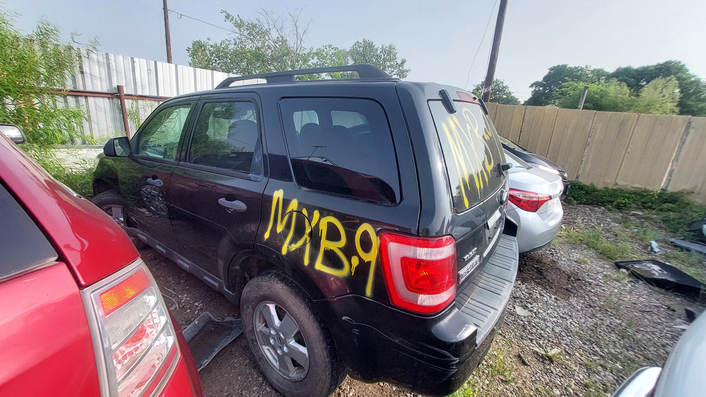 2008-2010 Ford Escape - Stock #: M18899