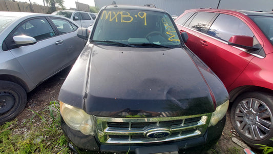 2008-2010 Ford Escape - Stock #: M18899
