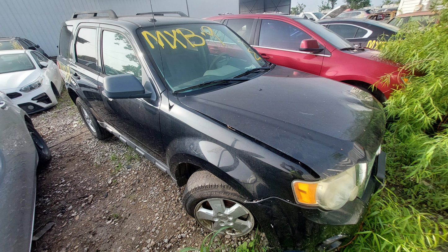 2008-2010 Ford Escape - Stock #: M18899