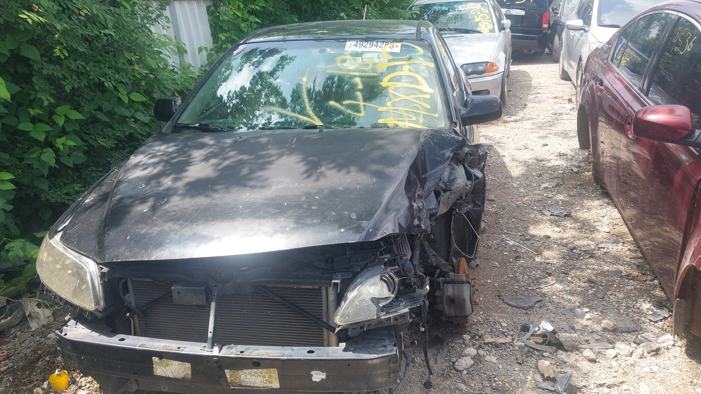 2003-2008 MAZDA 6- PARTING OUT - MXD-10  Stock #: M18940