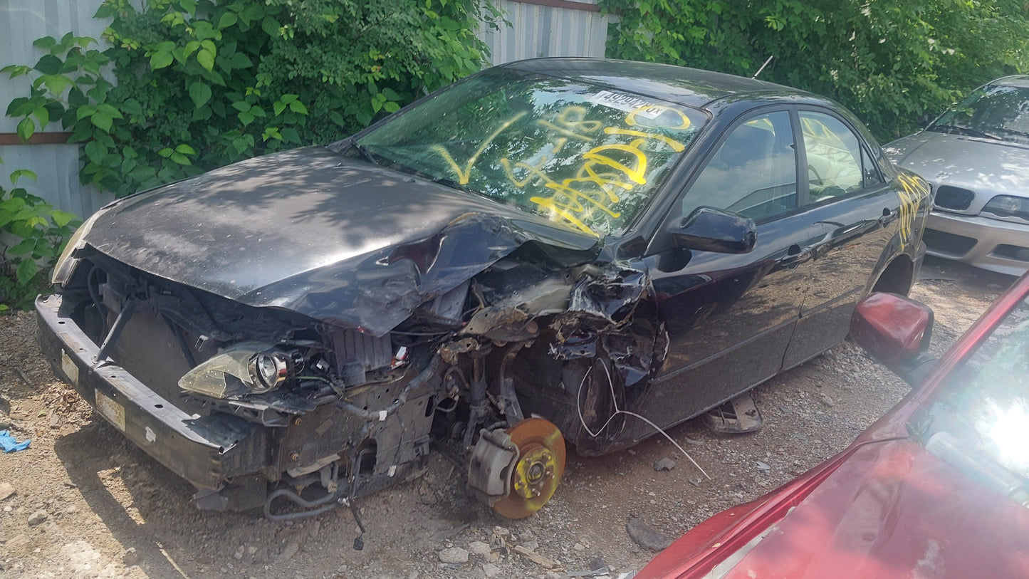 2003-2008 MAZDA 6- PARTING OUT - MXD-10  Stock #: M18940