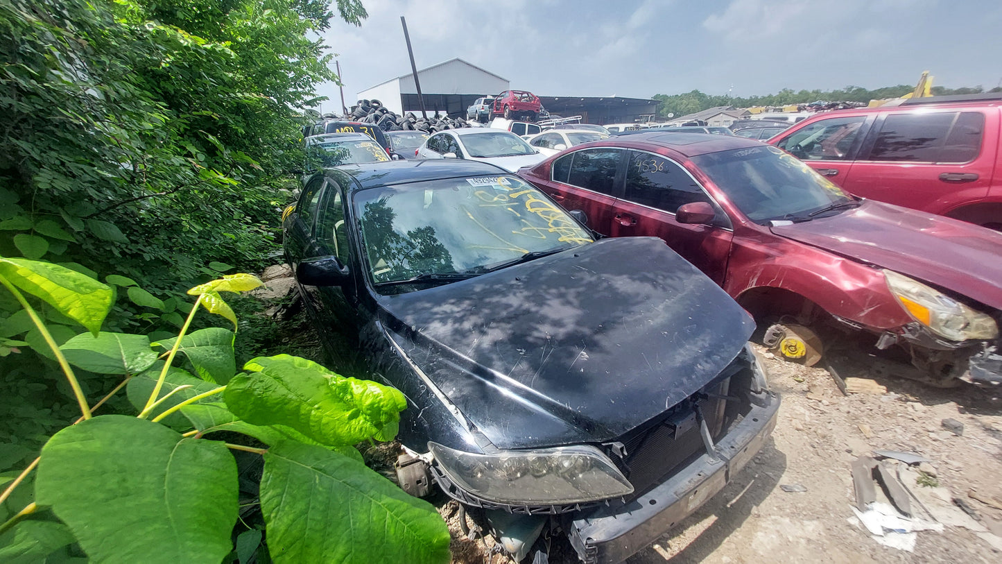2003-2008 MAZDA 6- PARTING OUT - MXD-10  Stock #: M18940