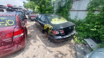 2003-2008 MAZDA 6- PARTING OUT - MXD-10  Stock #: M18940