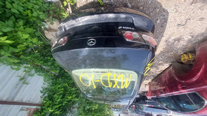 2003-2008 MAZDA 6- PARTING OUT - MXD-10  Stock #: M18940