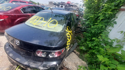 2003-2008 MAZDA 6- PARTING OUT - MXD-10  Stock #: M18940