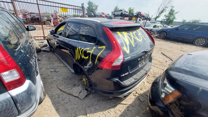 2011 Volvo XC60 - Stock #: M18927 - MXC-17