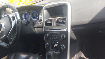 2011 Volvo XC60 - Stock #: M18927 - MXC-17
