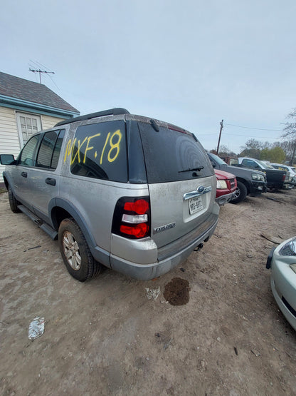 2006-2008 FORD EXPLORER - # M18188