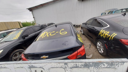2015 CHEVROLET IMPALA - STOCK #M18916