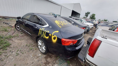 2015 CHEVROLET IMPALA - STOCK #M18916
