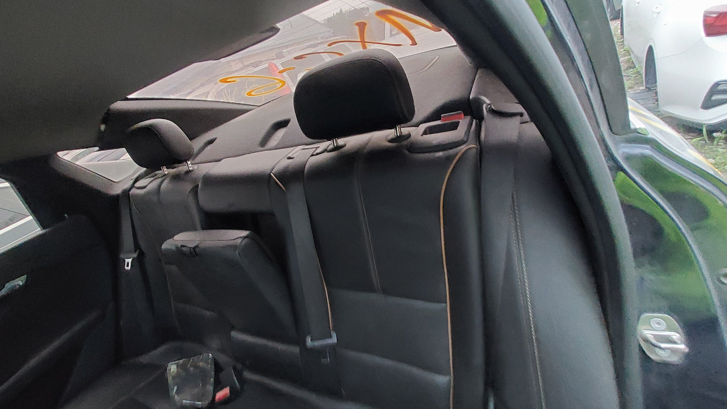 2015 CHEVROLET IMPALA - STOCK #M18916