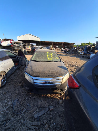 2010-2012 Ford Fusion - Stock #: M19361