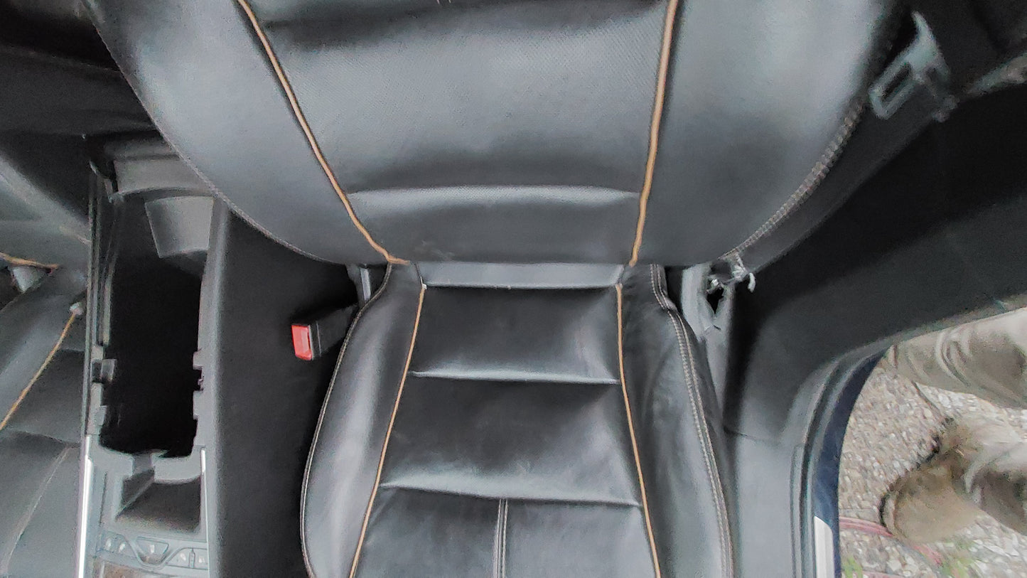 2015 CHEVROLET IMPALA - STOCK #M18916