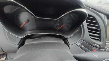 2015 CHEVROLET IMPALA - STOCK #M18916