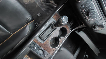 2015 CHEVROLET IMPALA - STOCK #M18916