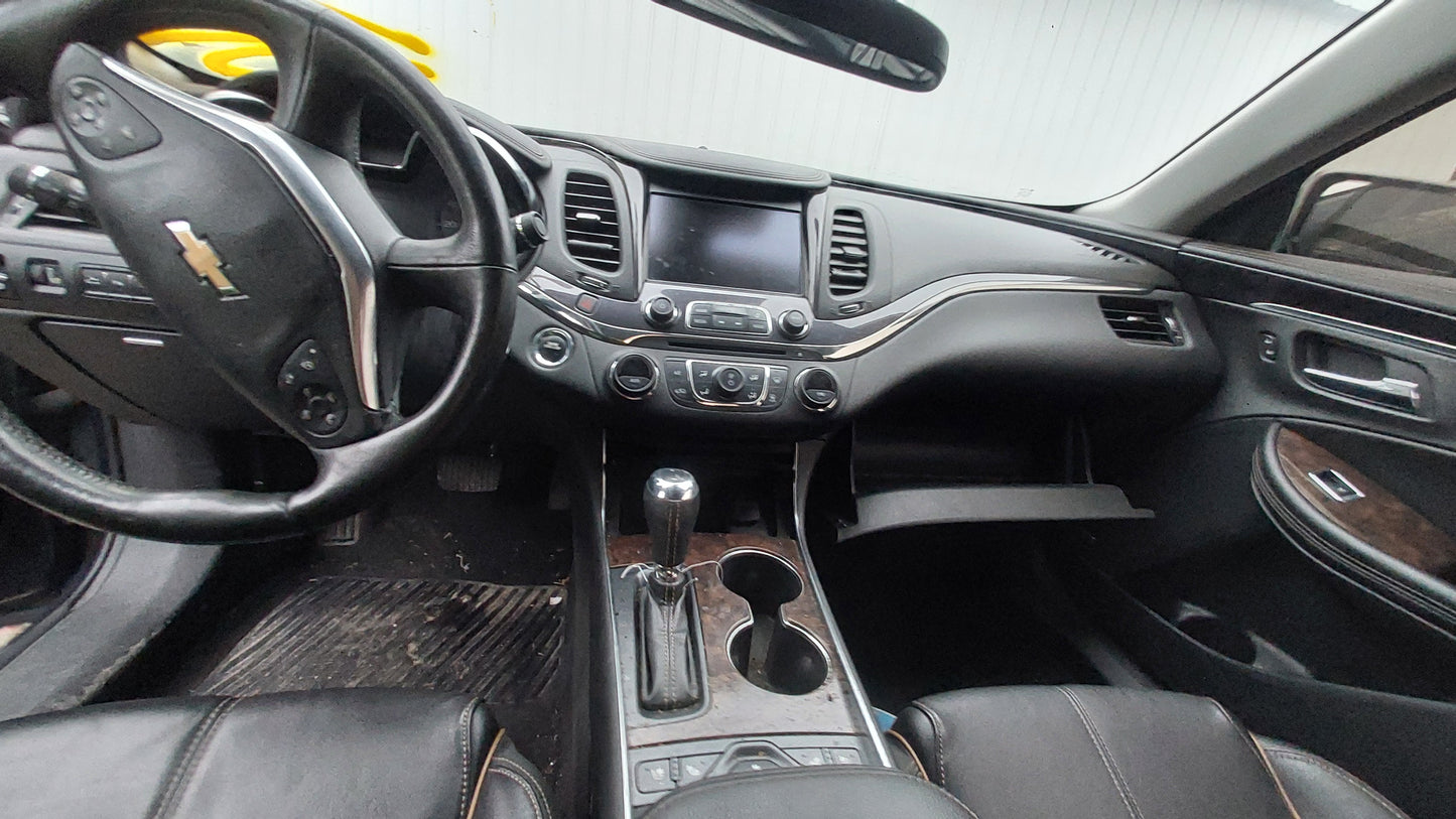 2015 CHEVROLET IMPALA - STOCK #M18916