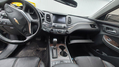 2015 CHEVROLET IMPALA - STOCK #M18916