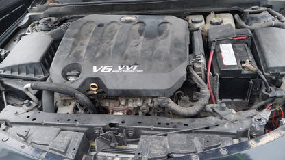 2015 CHEVROLET IMPALA - STOCK #M18916