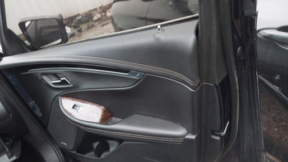2015 CHEVROLET IMPALA - STOCK #M18916
