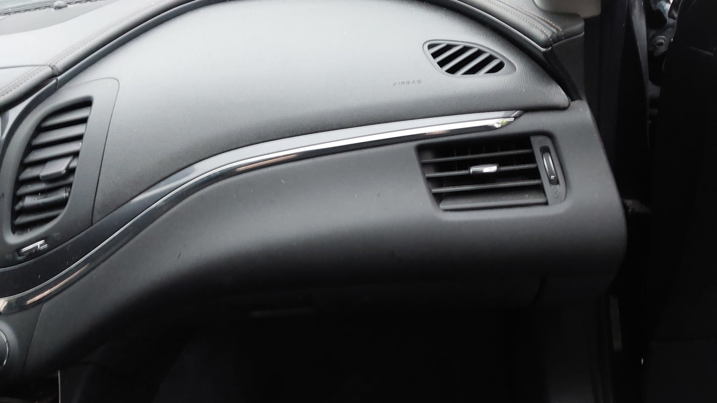 2015 CHEVROLET IMPALA - STOCK #M18916